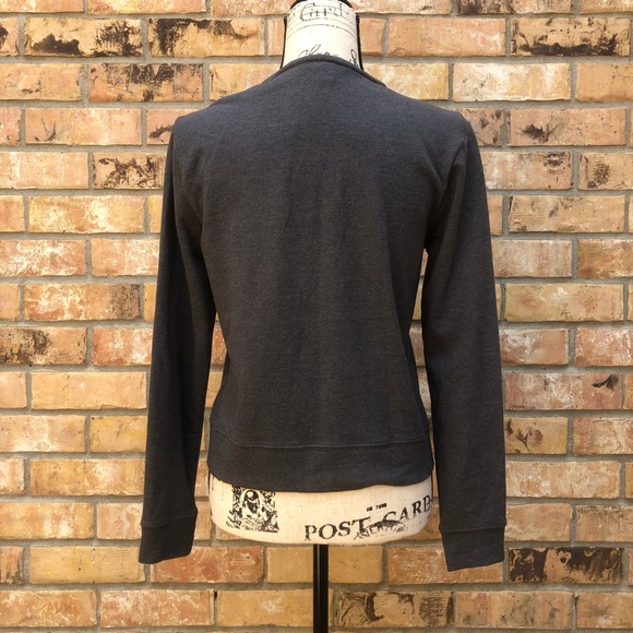 Banana Republic Zipper Jacket - Picture 5 of 9